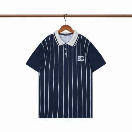 Picture of DG Polo Shirt Short _SKUDGM-3XL07720031